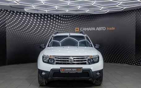 Renault Duster I рестайлинг, 2014 год, 696 000 рублей, 7 фотография