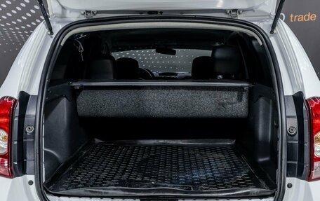 Renault Duster I рестайлинг, 2014 год, 696 000 рублей, 9 фотография