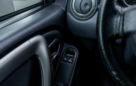 Renault Duster I рестайлинг, 2014 год, 696 000 рублей, 17 фотография