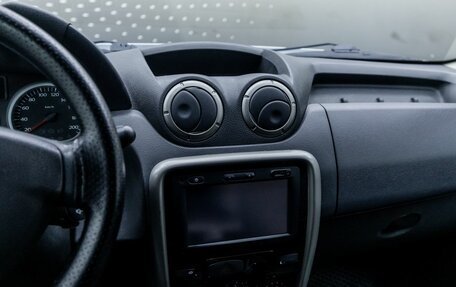 Renault Duster I рестайлинг, 2014 год, 696 000 рублей, 15 фотография