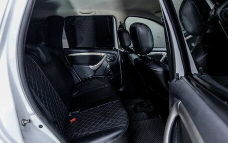 Renault Duster I рестайлинг, 2014 год, 696 000 рублей, 18 фотография