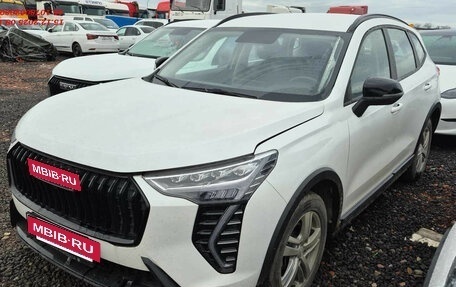 Haval Jolion, 2024 год, 1 740 000 рублей, 3 фотография