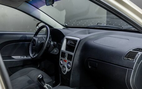 Chery Bonus (A13), 2013 год, 126 000 рублей, 10 фотография