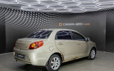 Chery Bonus (A13), 2013 год, 126 000 рублей, 2 фотография