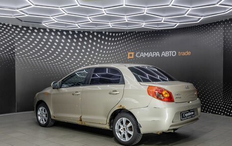 Chery Bonus (A13), 2013 год, 126 000 рублей, 4 фотография