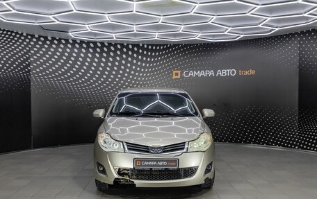 Chery Bonus (A13), 2013 год, 126 000 рублей, 7 фотография