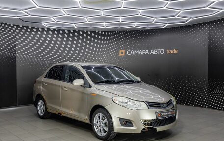 Chery Bonus (A13), 2013 год, 126 000 рублей, 3 фотография