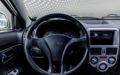 Chery Bonus (A13), 2013 год, 126 000 рублей, 9 фотография