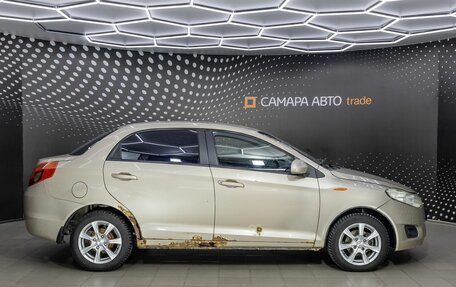 Chery Bonus (A13), 2013 год, 126 000 рублей, 5 фотография