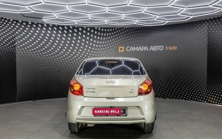 Chery Bonus (A13), 2013 год, 126 000 рублей, 8 фотография