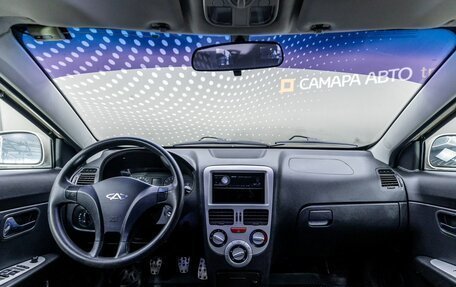 Chery Bonus (A13), 2013 год, 126 000 рублей, 13 фотография