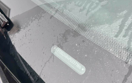 CheryExeed VX, 2023 год, 3 385 000 рублей, 8 фотография