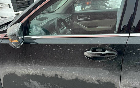 CheryExeed VX, 2023 год, 3 385 000 рублей, 3 фотография