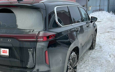 CheryExeed VX, 2023 год, 3 385 000 рублей, 5 фотография
