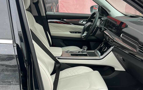 CheryExeed VX, 2023 год, 3 385 000 рублей, 6 фотография