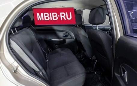 Chery Bonus (A13), 2013 год, 126 000 рублей, 12 фотография