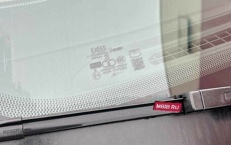 CheryExeed VX, 2023 год, 3 385 000 рублей, 9 фотография