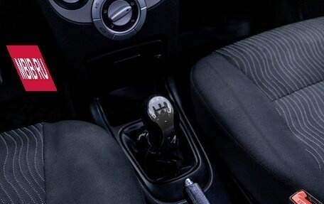 Chery Bonus (A13), 2013 год, 126 000 рублей, 16 фотография