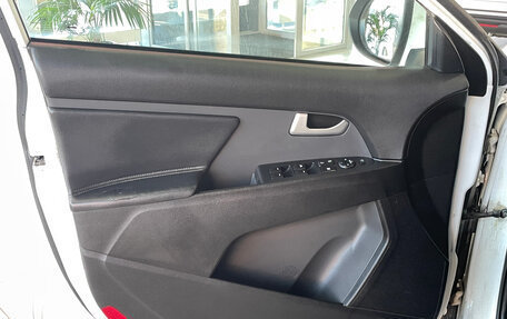 KIA Sportage III, 2015 год, 1 189 000 рублей, 7 фотография