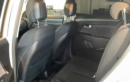 KIA Sportage III, 2015 год, 1 189 000 рублей, 9 фотография