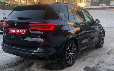BMW X5, 2020 год, 7 500 000 рублей, 4 фотография