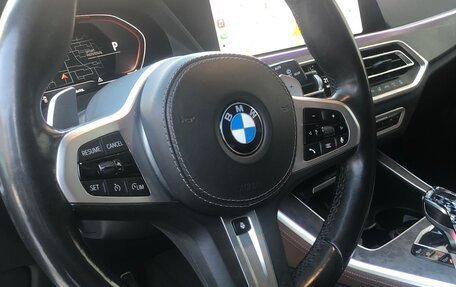 BMW X5, 2020 год, 7 500 000 рублей, 6 фотография