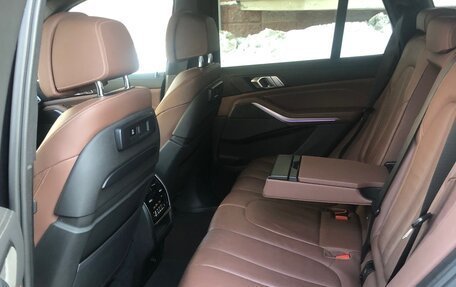 BMW X5, 2020 год, 7 500 000 рублей, 14 фотография