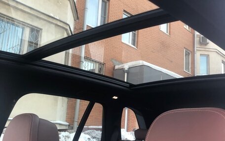 BMW X5, 2020 год, 7 500 000 рублей, 10 фотография