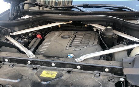 BMW X5, 2020 год, 7 500 000 рублей, 17 фотография