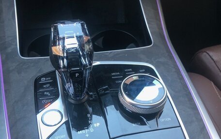 BMW X5, 2020 год, 7 500 000 рублей, 12 фотография