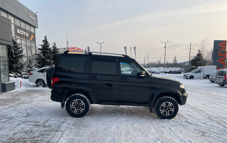 ЛуАЗ Patriot, 2021 год, 1 590 000 рублей, 4 фотография