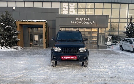 ЛуАЗ Patriot, 2021 год, 1 590 000 рублей, 2 фотография