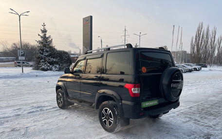 ЛуАЗ Patriot, 2021 год, 1 590 000 рублей, 7 фотография