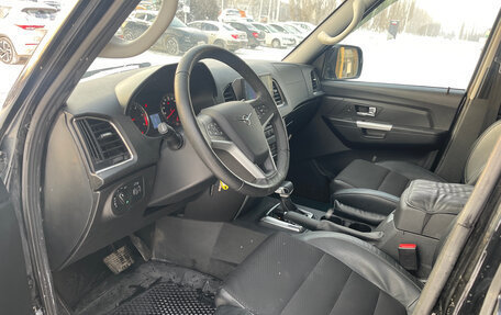 ЛуАЗ Patriot, 2021 год, 1 590 000 рублей, 9 фотография