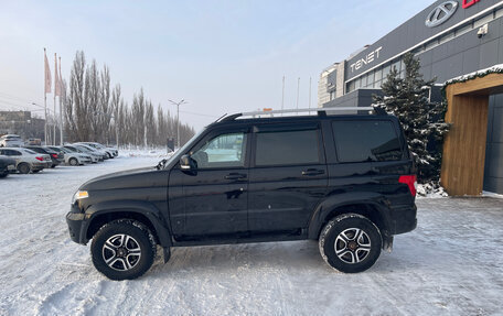 ЛуАЗ Patriot, 2021 год, 1 590 000 рублей, 8 фотография