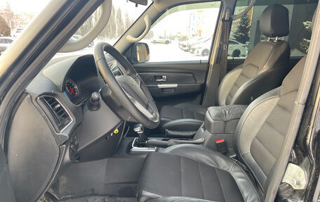 ЛуАЗ Patriot, 2021 год, 1 590 000 рублей, 11 фотография