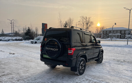 ЛуАЗ Patriot, 2021 год, 1 590 000 рублей, 5 фотография