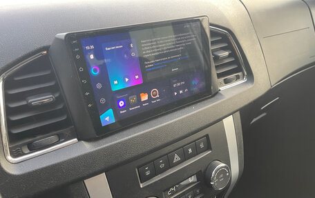 ЛуАЗ Patriot, 2021 год, 1 590 000 рублей, 14 фотография