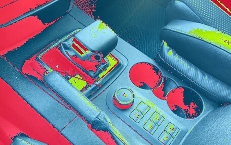 ЛуАЗ Patriot, 2021 год, 1 590 000 рублей, 15 фотография