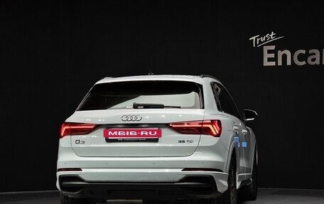 Audi Q3, 2022 год, 2 850 000 рублей, 4 фотография