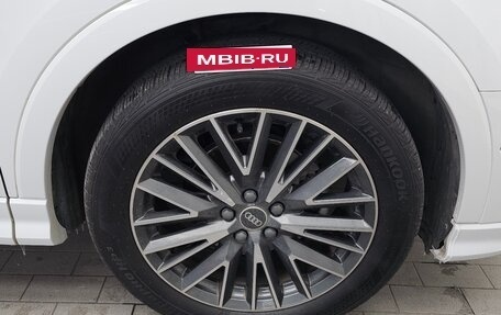 Audi Q3, 2022 год, 2 850 000 рублей, 5 фотография