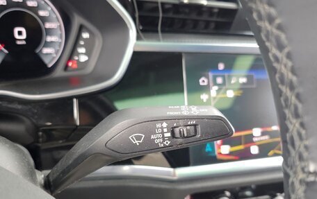 Audi Q3, 2022 год, 2 850 000 рублей, 15 фотография