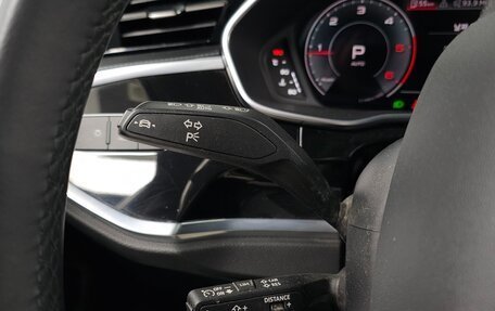 Audi Q3, 2022 год, 2 850 000 рублей, 16 фотография