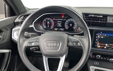 Audi Q3, 2022 год, 2 850 000 рублей, 13 фотография