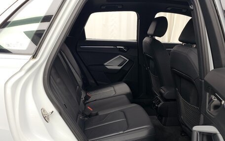 Audi Q3, 2022 год, 2 850 000 рублей, 12 фотография