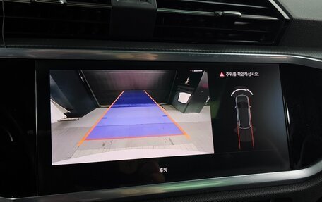 Audi Q3, 2022 год, 2 850 000 рублей, 18 фотография