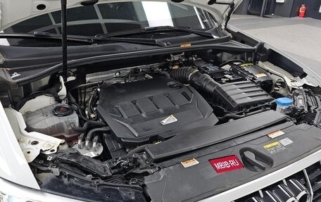 Audi Q3, 2022 год, 2 850 000 рублей, 7 фотография