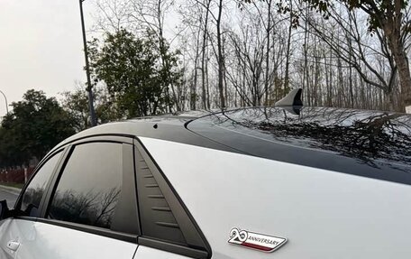 Hyundai Elantra, 2022 год, 1 280 007 рублей, 10 фотография