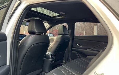 Hyundai Elantra, 2022 год, 1 280 007 рублей, 18 фотография