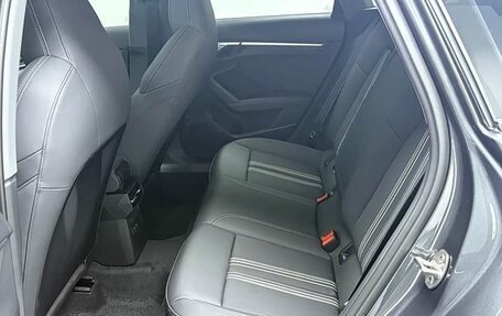 Audi A3, 2023 год, 2 200 600 рублей, 8 фотография